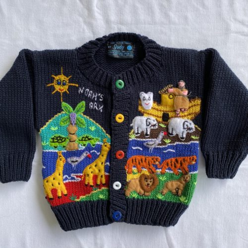 lion king sweater