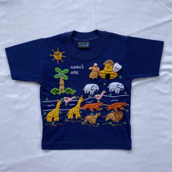 Noah’s Ark T-Shirt | Fairy Tales on Parade